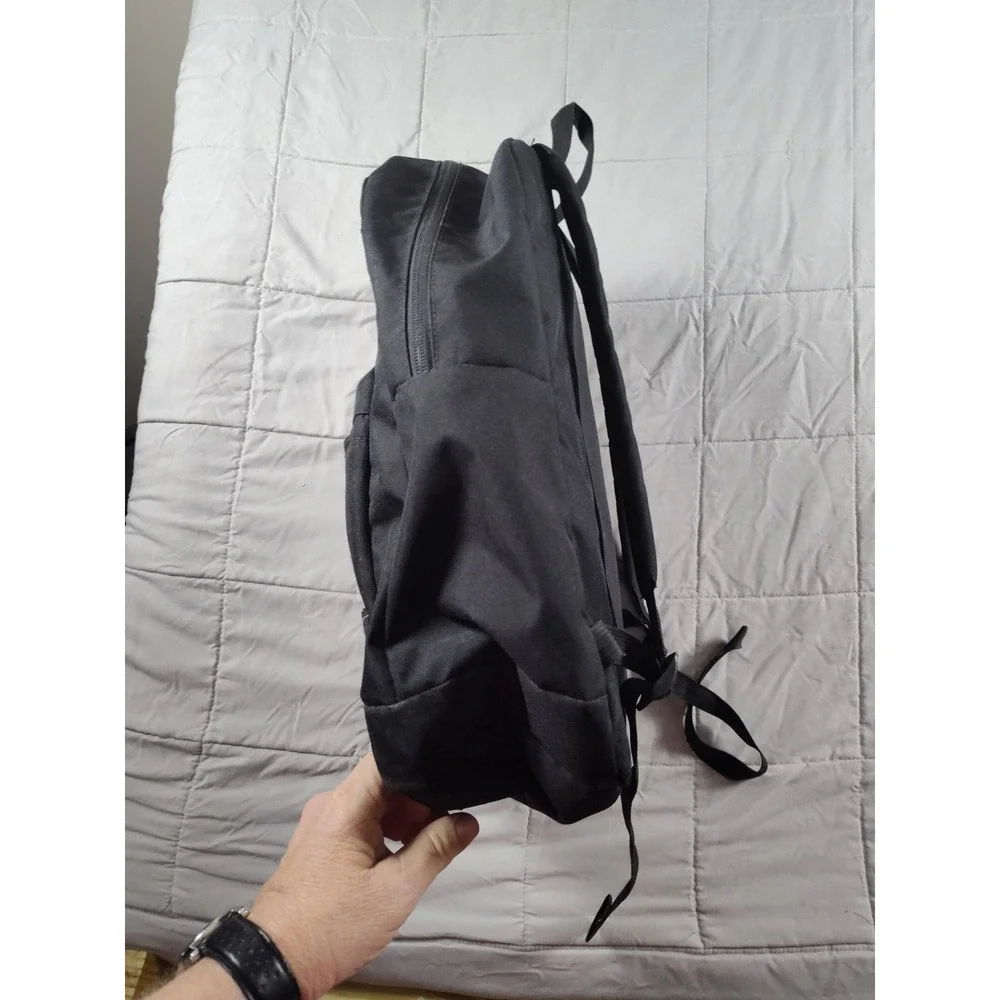 Jansport Backpack CrossTown Plus  Black - Back To School Wear